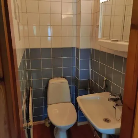 Huoneisto Ilomantsin Kivilahdessa