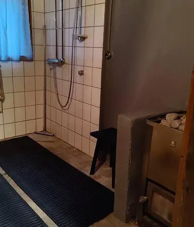 Huoneisto Ilomantsin Kivilahdessa Kivilahti