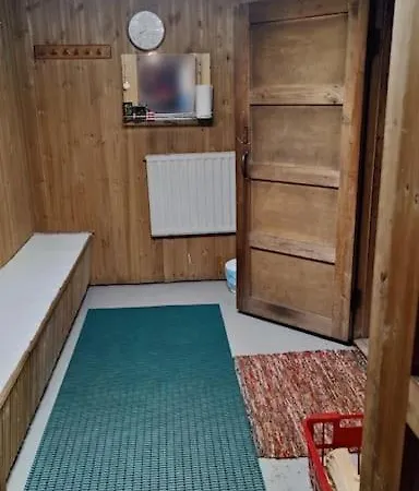 Holiday home Huoneisto Ilomantsin Kivilahdessa