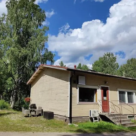 Huoneisto Ilomantsin Kivilahdessa