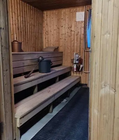 Huoneisto Ilomantsin Kivilahdessa Casa vacanze Kivilahti